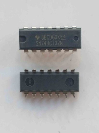 SN74HCT32N resmi