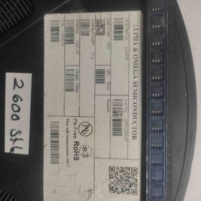 AO4354 resmi