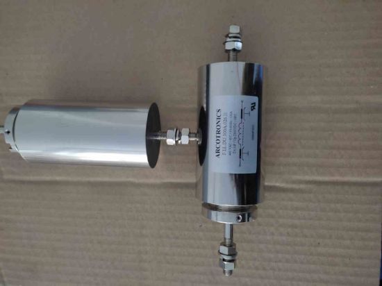 FLLDU100A026I1 KEMET Filitre resmi