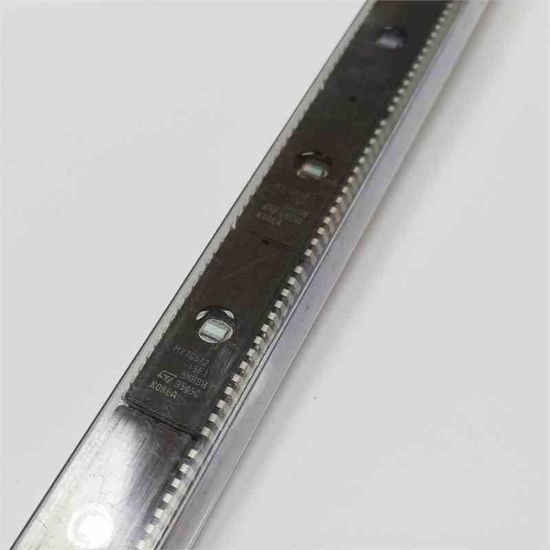 M27C512-15FI DİP ST ENTEGRELER resmi