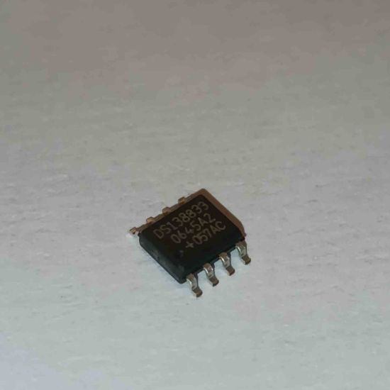 DS1388z-33+ ENTEGRELER resmi