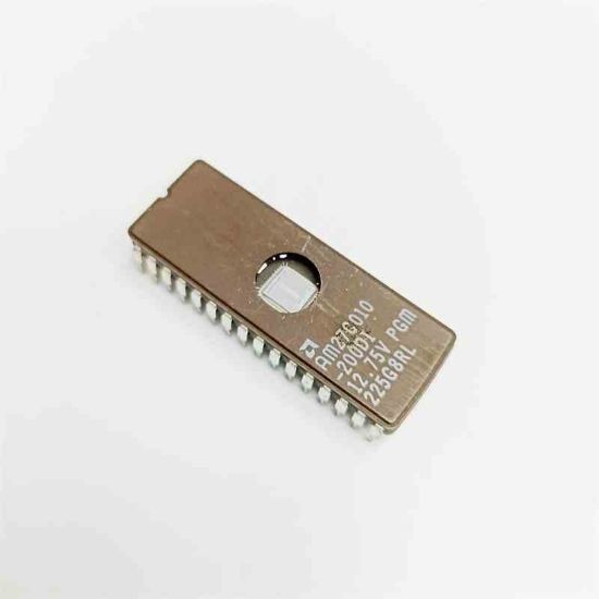 AM27C010-200DI DIP AMD ENTEGRELER resmi