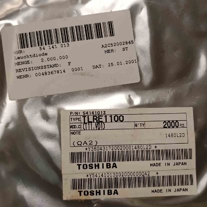 TLRE1100 OPTO resmi
