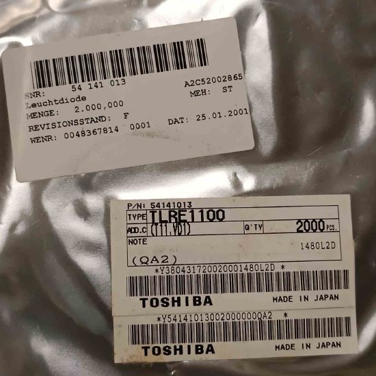 TLRE1100 OPTO resmi