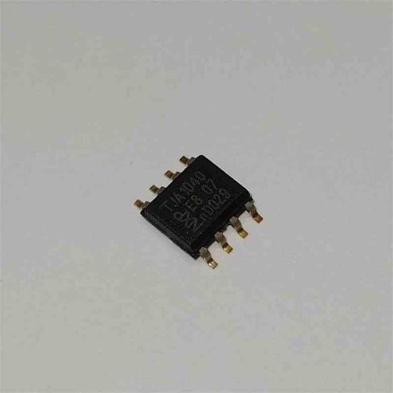 TJA1040 SOIC8 NXP ENTEGRELER resmi