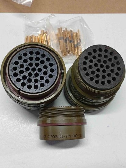 CIR06R40B-37S-F80-T12-12-15 resmi