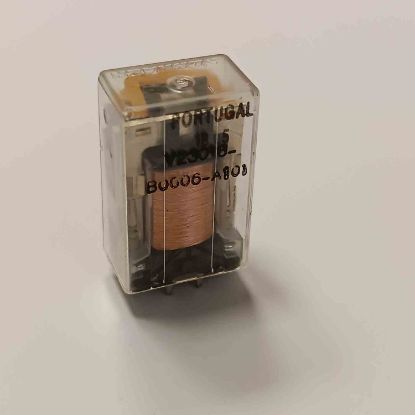 V23016-B0006-A101 SIEMENS GÜÇ RÖLE resmi