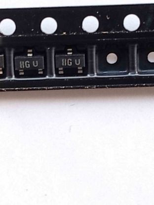 MMBZ5232BLT3 MOTOROLA resmi