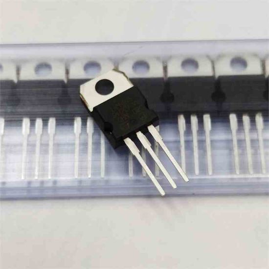 L4940V5 TO220 ST ENTEGRELER resmi