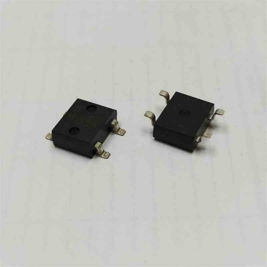 DF10S SMD DİYOT resmi