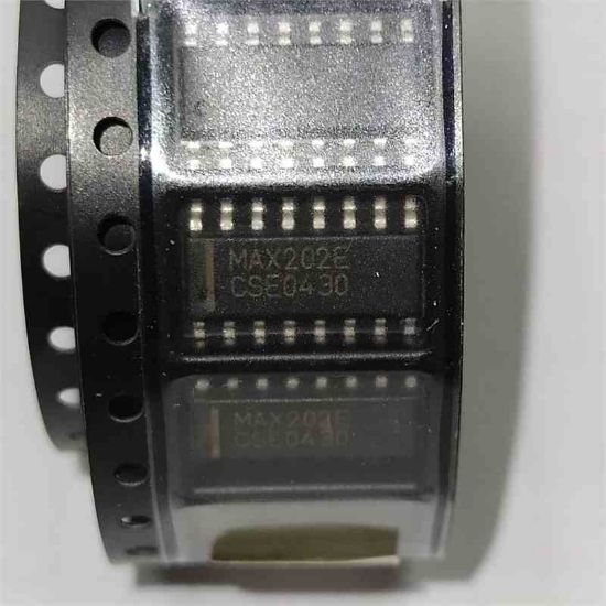 MAX202E SOIC16  ENTEGRELER resmi