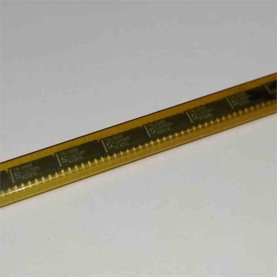 74LS04D SMD 74 SERİSİ ENTEGRELER resmi