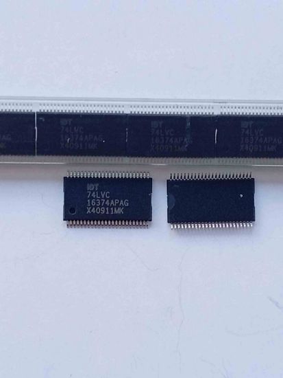 74LVC16374APAG SMD IDT ENTEGRELER resmi