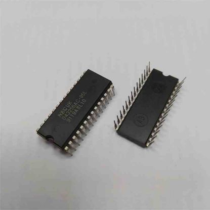 UPD43256AC85L NEC ENTEGRELER resmi