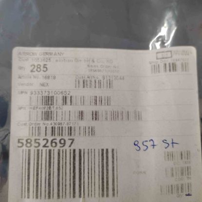 HEF4082BT resmi