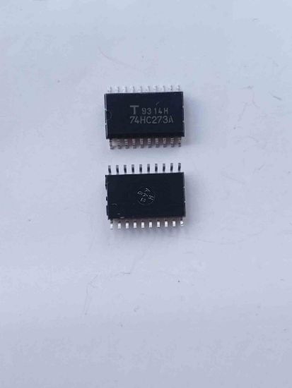 TC74HC273AFW TOSHIBA ENTEGRELER resmi