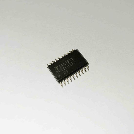 TPIC6B273 SMD  ENTEGRELER resmi