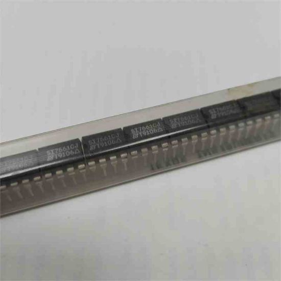 SI7661CJ ENTEGRELER resmi