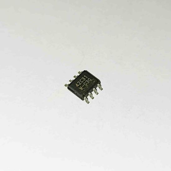 42C31 SOIC8  ENTEGRELER resmi