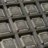 ATMEGA48 SMD ENTEGRELER resmi
