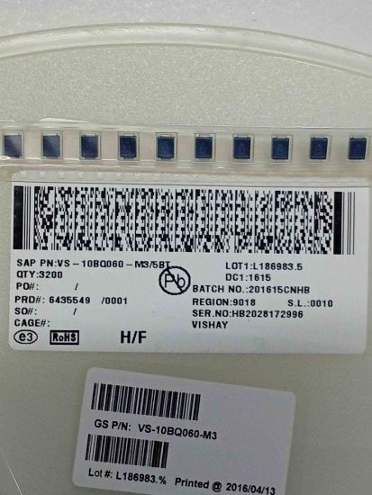 VS-10BQ060-M3/5BT resmi