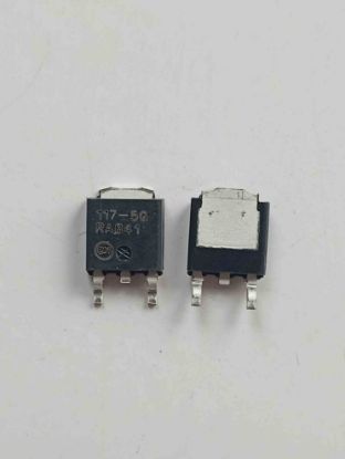 CPI117DT50G MOUSER resmi