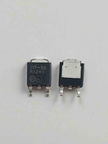 CPI117DT50G MOUSER resmi