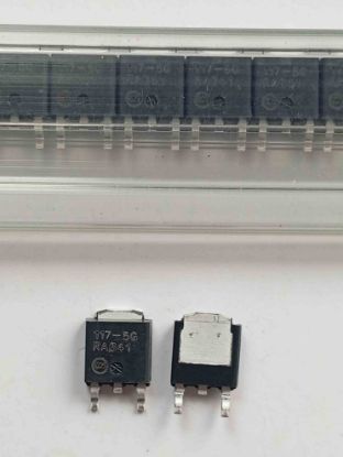 CPI117DT50G MOUSER resmi