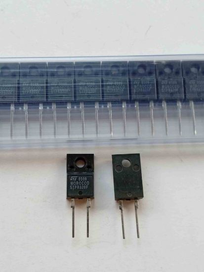 STPR820F TO220AC resmi