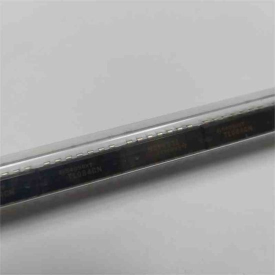 TL084CN DIP ENTEGRELER resmi
