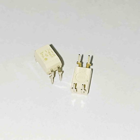 TLP621-1 DIP OPTO resmi