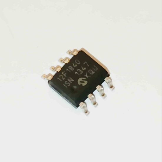 PIC12F1840I/SN SOIC8 ENTEGRELER resmi