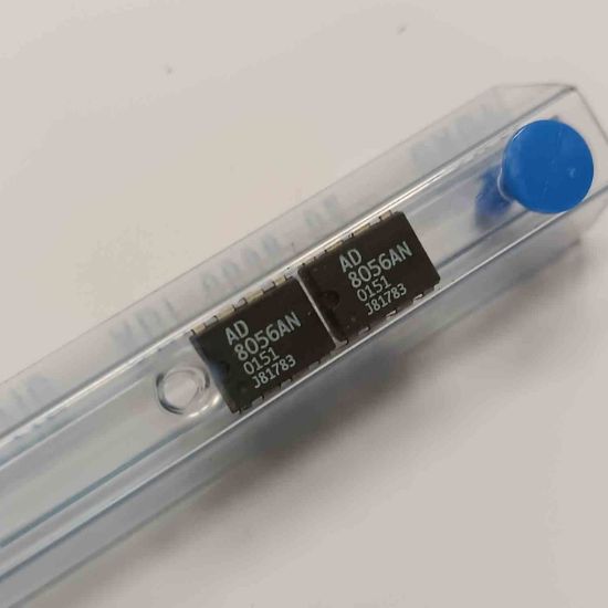 AD8056AN ENTEGRELER resmi
