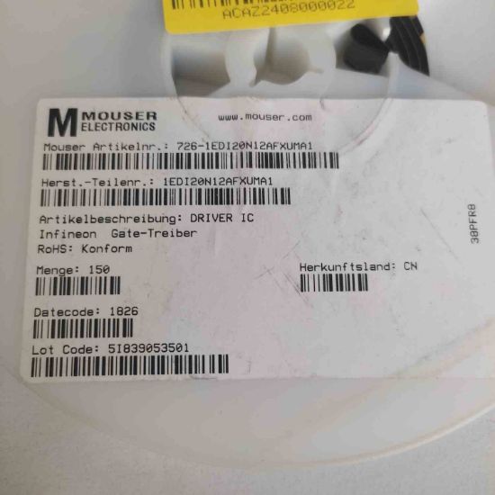 1EDI20N12AFXUMA1 resmi