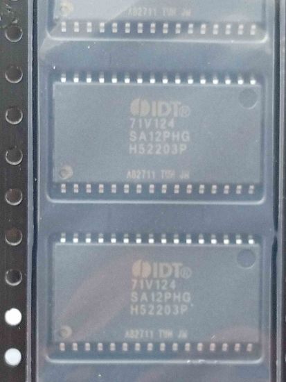 71V124SA12PHG8 resmi