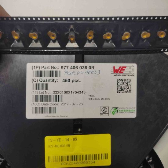 977 406 036 0R resmi