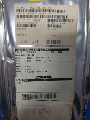 M5LV320/120-10HC AMD ENTEGRELER resmi