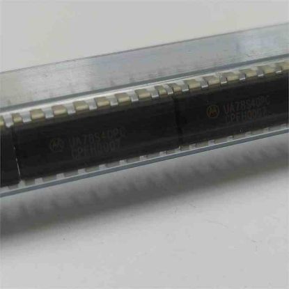 UA78540PC MOTOROLA ENTEGRELER resmi