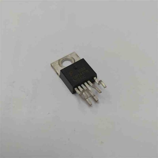 TOP246YN TO220 TRANSİSTÖR resmi