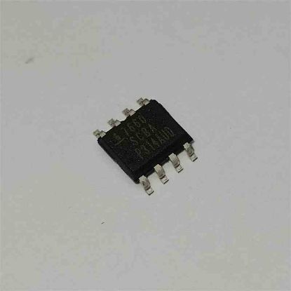 ICL7660CSA SMD N/A ENTEGRELER resmi
