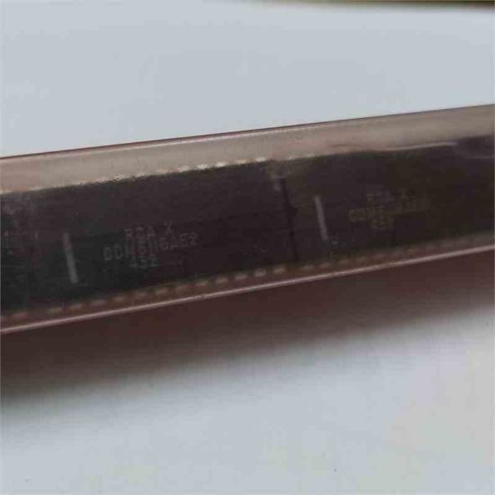 CDM6116AE2 RCA ENTEGRELER resmi