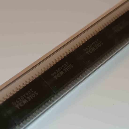 TCM3105 SMD TAIWAN SMD ENTEGRELER resmi
