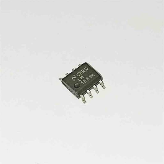 LM1881M SOIC8   ENTEGRELER resmi