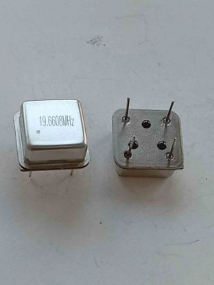 19.6608MHZ resmi