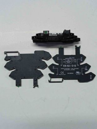 ES62/DG SHC SOKET RÖLE resmi