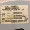 NEC2501 OPTO resmi