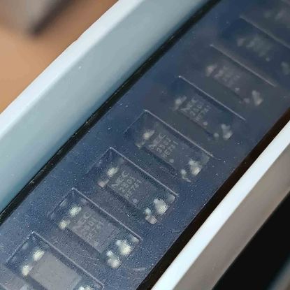 NEC2501 OPTO resmi