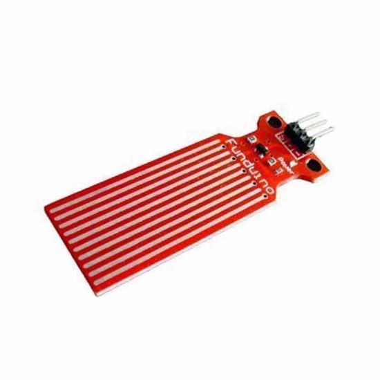 Su Seviyesi / Yağmur Sensörü - Water Level / Rain resmi