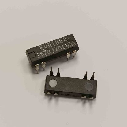 3570-1301-051 GUNTHER Reed RÖLE resmi