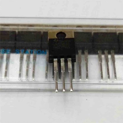UA78M15CKC TO220 ENTEGRELER resmi
